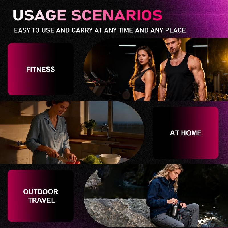 Vitalize - Gomitas De Creatina